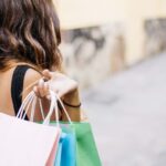 Shopping - woman, shopping, lifestyle