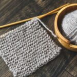 Diy Fashion - a close-up of a rope