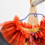 Fashion Layering - Original Childrens Fancy Dress Hanging