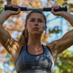 Women Outdoor Workouts - Women Outdoor Workouts