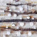 DIY Decor - Photo of Decorations on the Wall