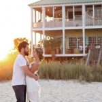 Weekend Getaway - Man and Woman Hugging Each Other