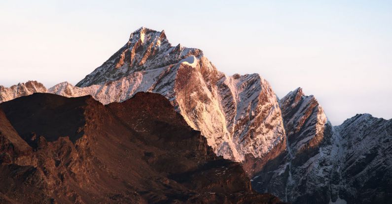 Hidden Gems Europe - "Frozen Castle"