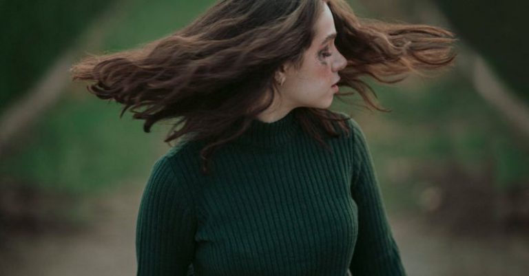 Natural Brows - Green