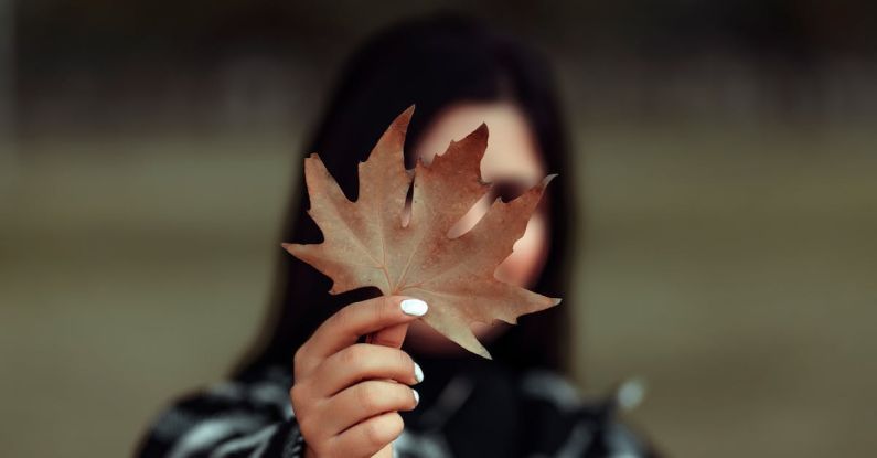 Seasonal Affective - sheyda